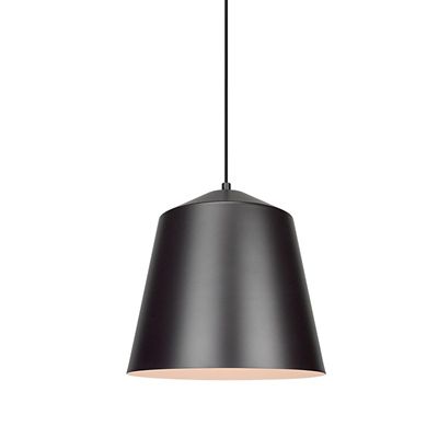 Encase Cone Pendant