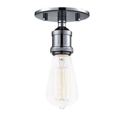 Tonette Workshop Flushmount