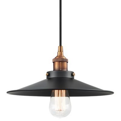 Tonette Workshop Pendant