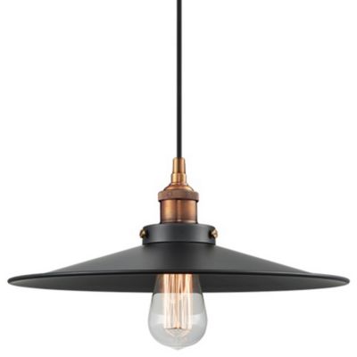 Tonette Workshop Pendant