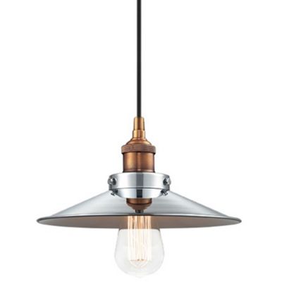 Tonette Workshop Pendant