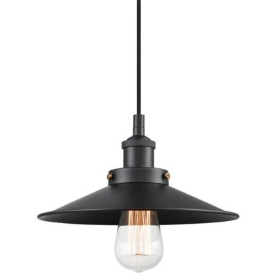 Tonette Workshop Pendant