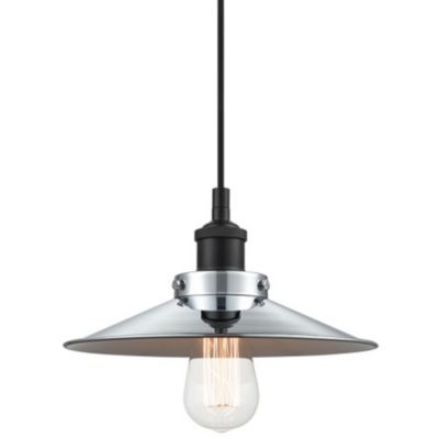 Tonette Workshop Pendant