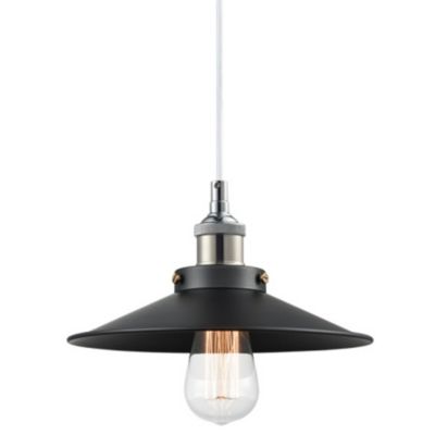 Tonette Workshop Pendant