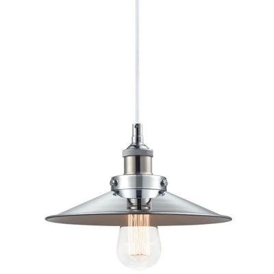 Tonette Workshop Pendant