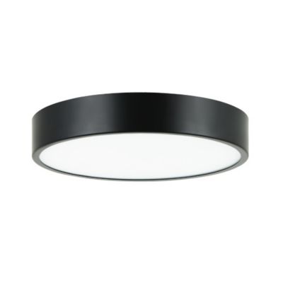 Plato LED Flushmount by Matteo Lighting at Lumens.com