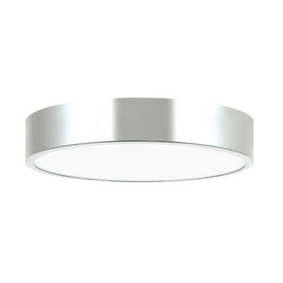 Elzie LED Flushmount