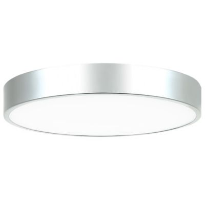 Elzie LED Flushmount