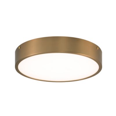 Elzie LED Flushmount