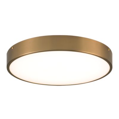 Elzie LED Flushmount