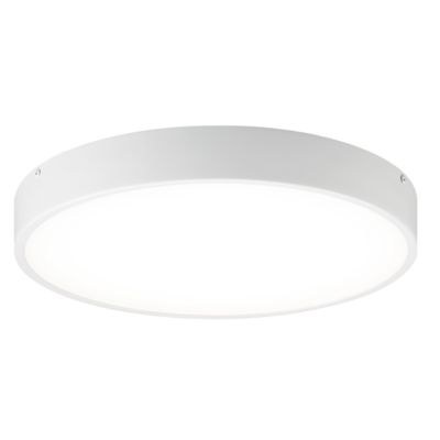 Elzie LED Flushmount