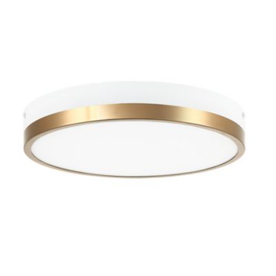 Ennio LED Flushmount