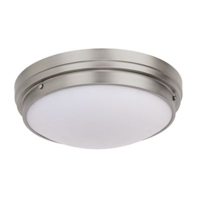 Corrigan Colonial Flushmount
