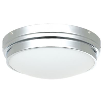 Corrigan Colonial Flushmount