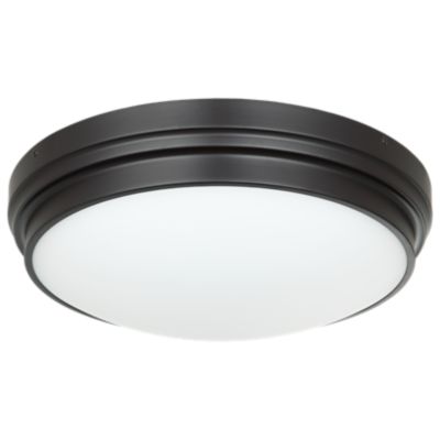Corrigan Colonial Flushmount