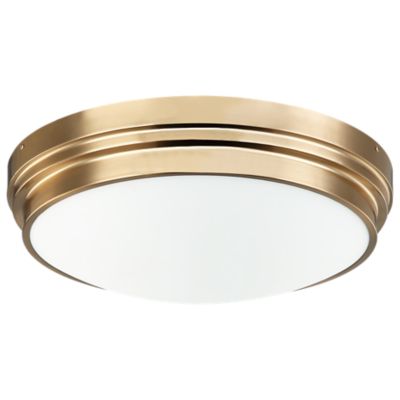 Corrigan Colonial Flushmount