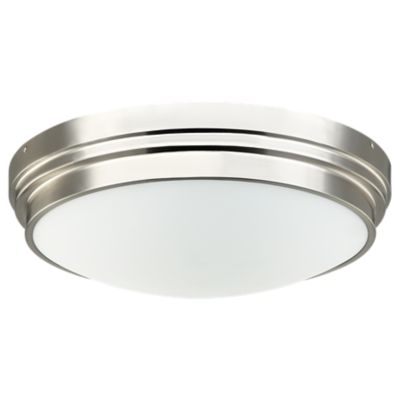 Corrigan Colonial Flushmount