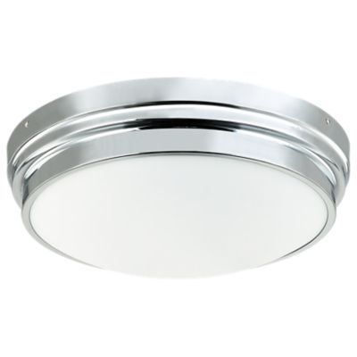 Corrigan Colonial Flushmount