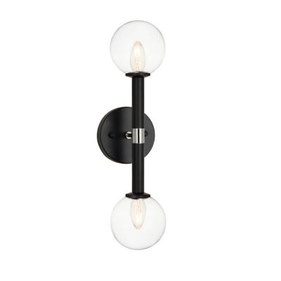 Stellar Middle Wall Sconce