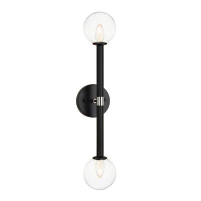 Stellar Middle Wall Sconce