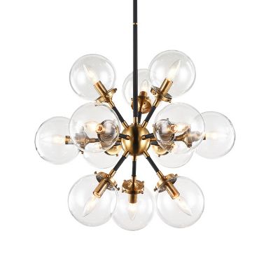 Hoskins Chandelier