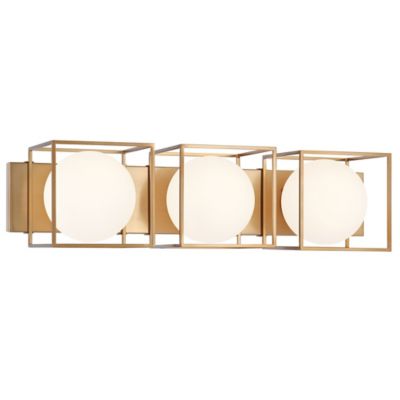 Carlotta Bath Bar