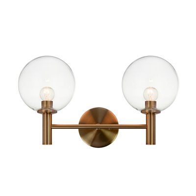 Cosmo S06002 Wall Sconce