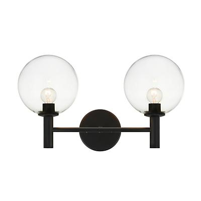Cosmo S06002 Wall Sconce