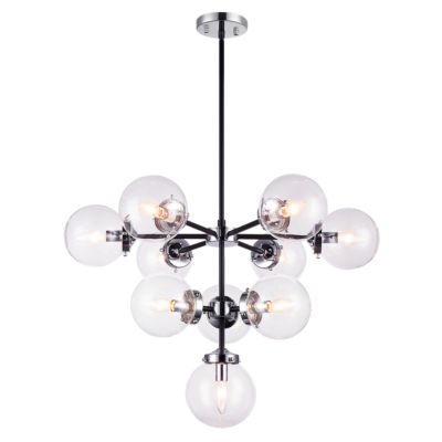 Tayte 2 Tier Chandelier
