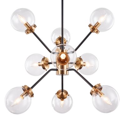 Tayte Chandelier