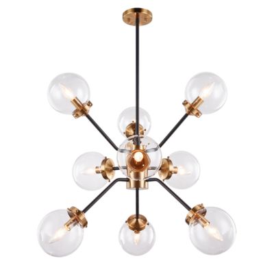 Tayte Chandelier