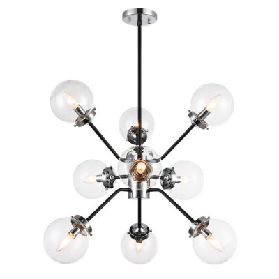 Tayte Chandelier