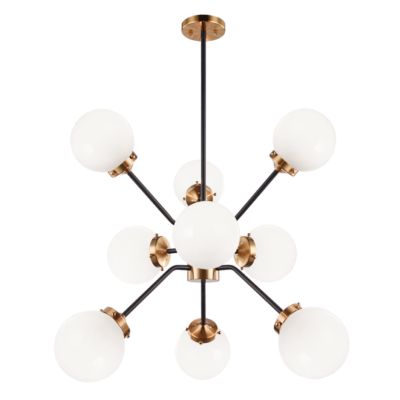 Tayte Chandelier