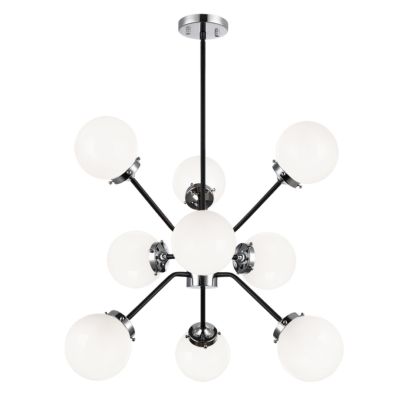 Tayte Chandelier
