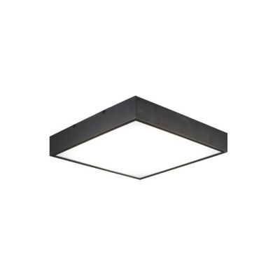 Kashi LED Flushmount