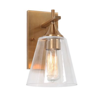Friedman Wall Sconce