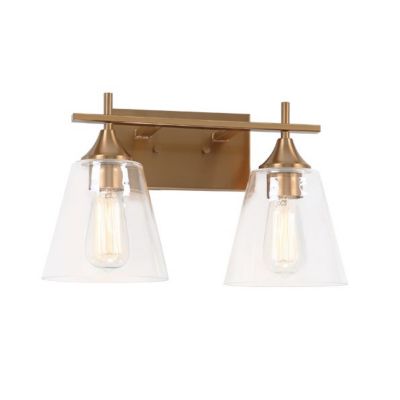 Friedman Vanity Light