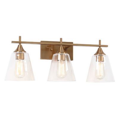 Friedman Vanity Light