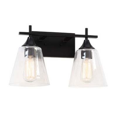 Friedman Vanity Light