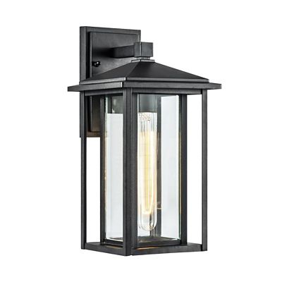 Caldwell Outdoor Wall Sconce