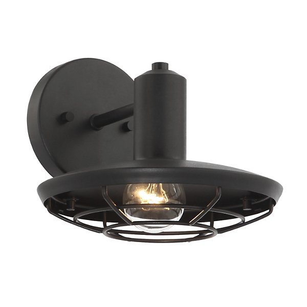 Compton Outdoor Wall Sconce