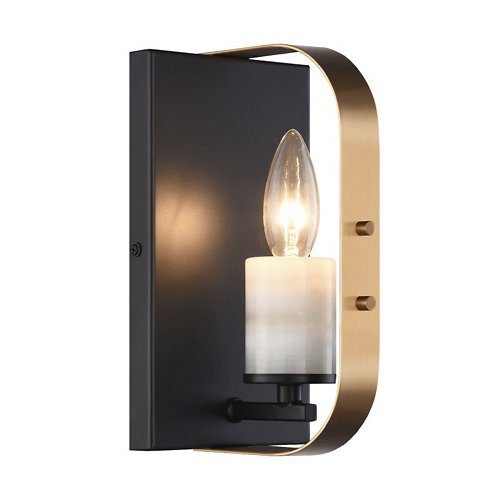 Crandle Wall Sconce