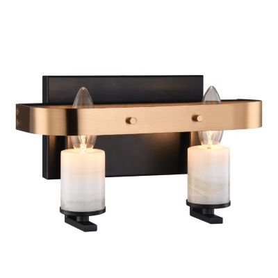 Crandle Vanity Light