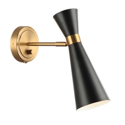 Blaze Wall Sconce