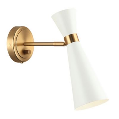 Blaze Wall Sconce