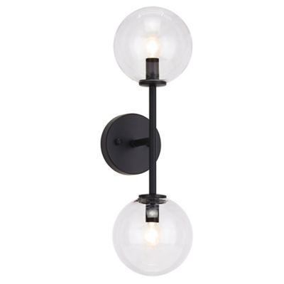 Novo Wall Sconce