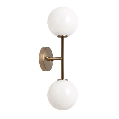 Novo Wall Sconce