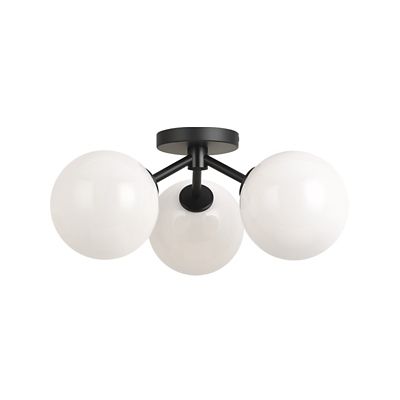 Novo Flushmount