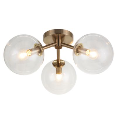 Novo Flushmount