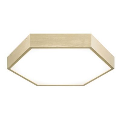 Hexol LED Flushmount